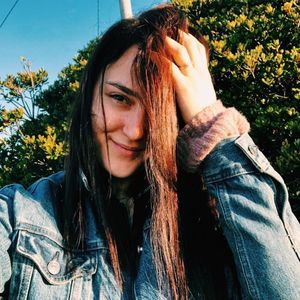 Meet your Posher, Ilona